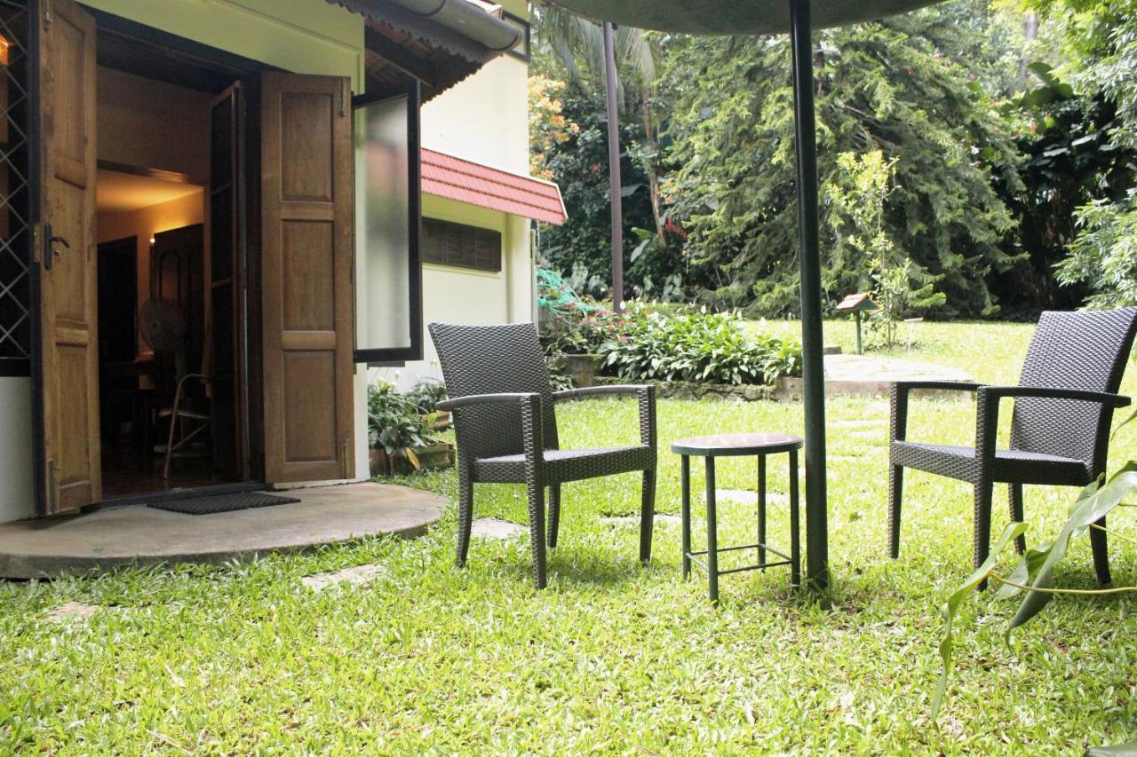 Tranquil Resort - Blusalzz Collection, Wayanad - Kerala Ambalavayal Exterior photo
