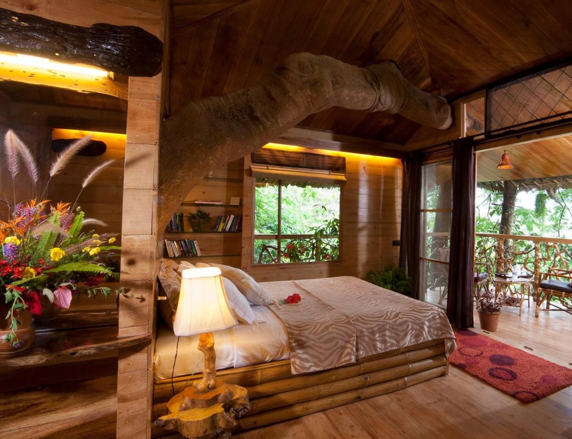 Tranquil Resort - Blusalzz Collection, Wayanad - Kerala Ambalavayal Exterior photo