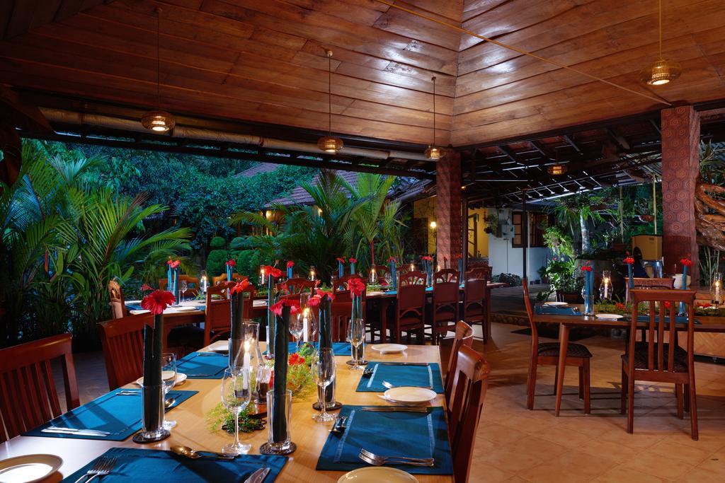 Tranquil Resort - Blusalzz Collection, Wayanad - Kerala Ambalavayal Exterior photo