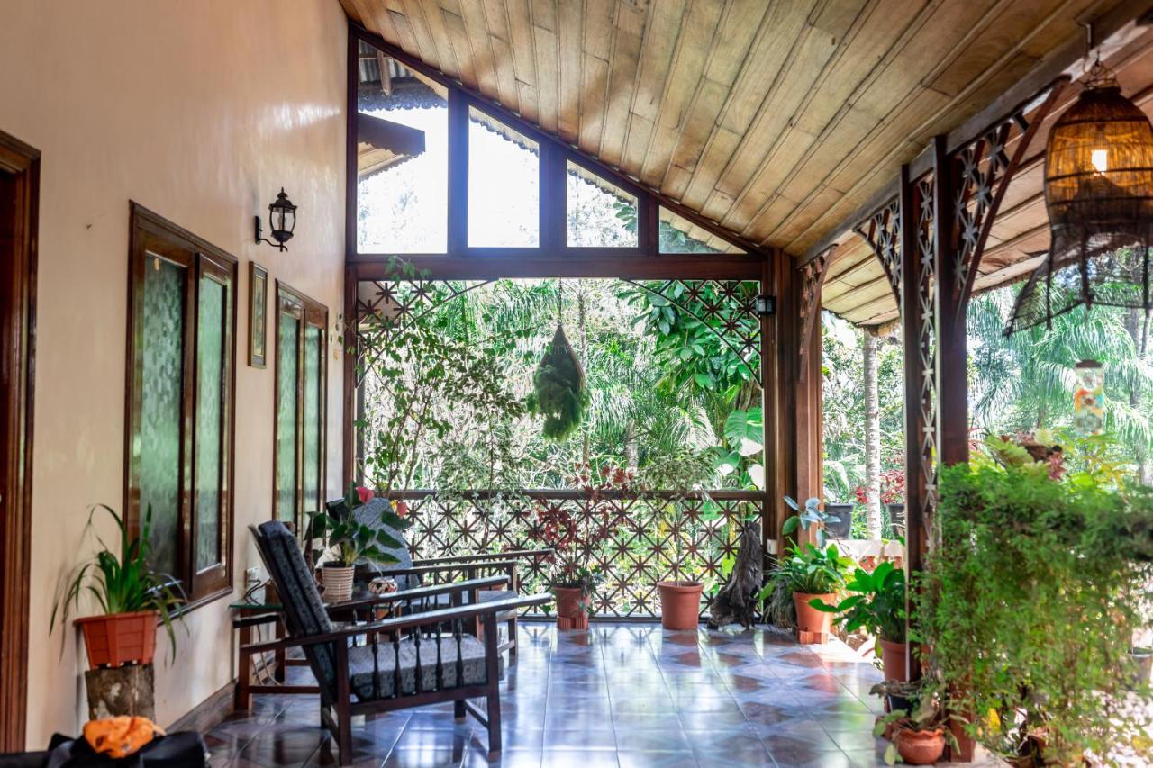 Tranquil Resort - Blusalzz Collection, Wayanad - Kerala Ambalavayal Exterior photo