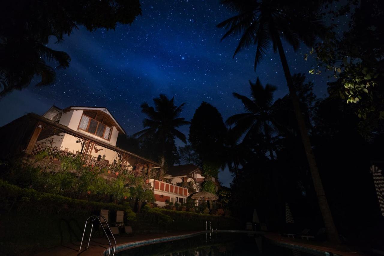 Tranquil Resort - Blusalzz Collection, Wayanad - Kerala Ambalavayal Exterior photo