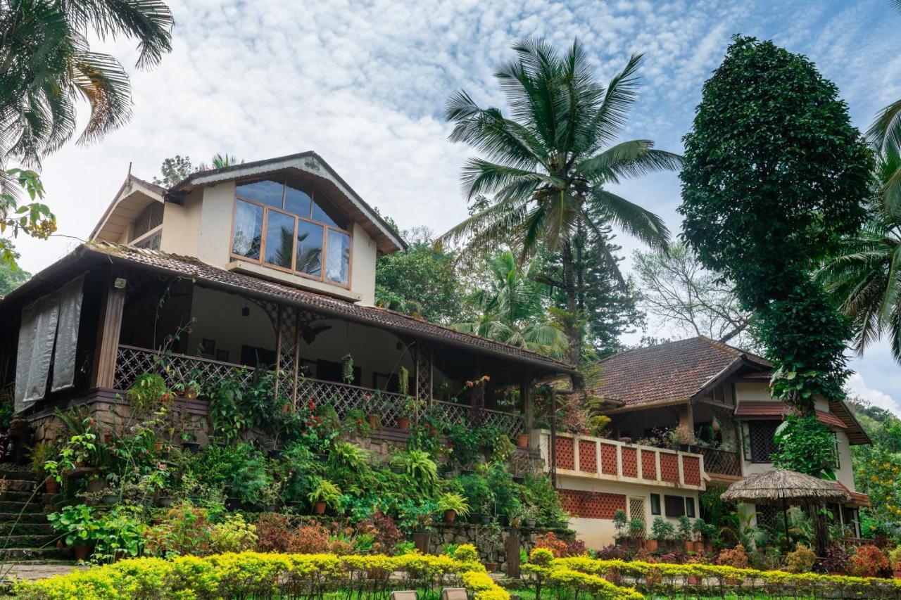 Tranquil Resort - Blusalzz Collection, Wayanad - Kerala Ambalavayal Exterior photo