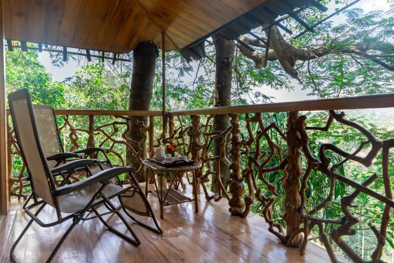 Tranquil Resort - Blusalzz Collection, Wayanad - Kerala Ambalavayal Exterior photo