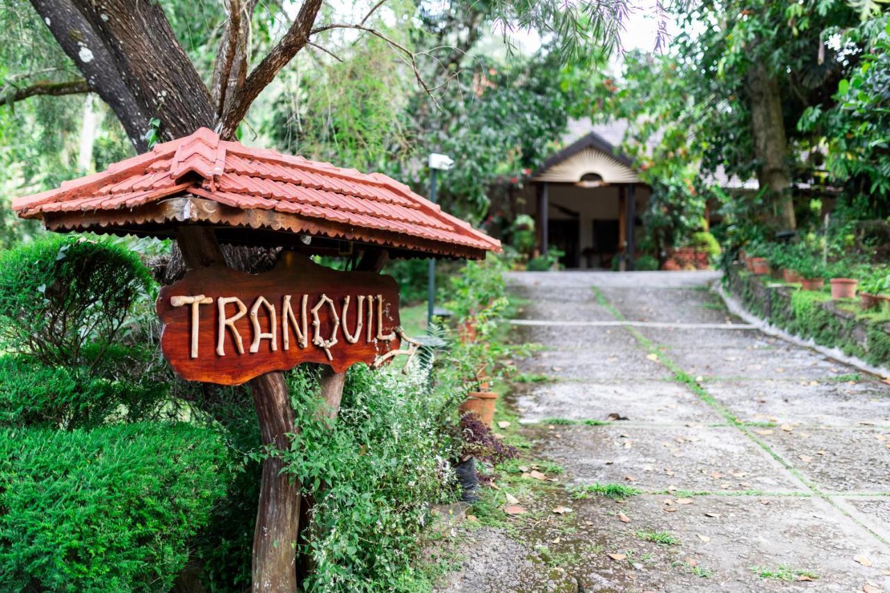 Tranquil Resort - Blusalzz Collection, Wayanad - Kerala Ambalavayal Exterior photo